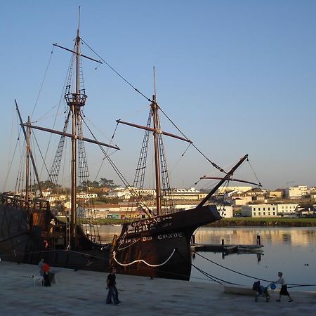 Oporto Guest Vila Do Conde River & Sea Экстерьер фото